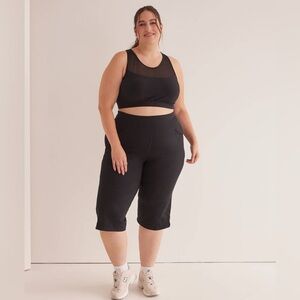 3X - ActiveZone Relax Capri